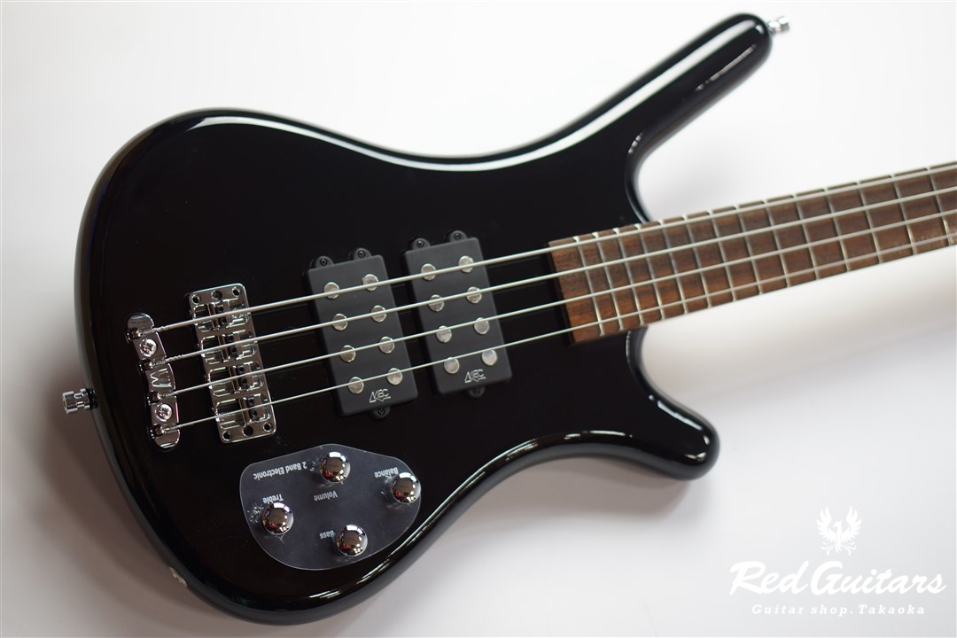 Warwick RockBass CORVETTE 
 4 ACT OFC - BHP | Red Guitars Online Store